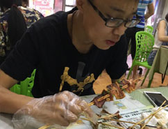 十月田镇烧烤加盟,学烧烤技术,开烧烤店多少钱