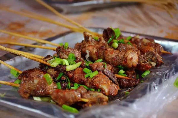 十月田镇五花肉培训